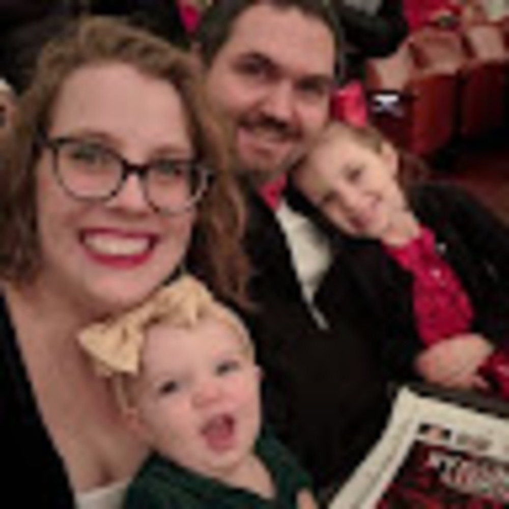 Meet your Posher, Sara